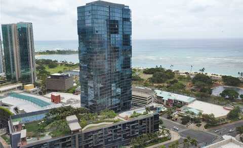 1001 Queen Street, Honolulu, HI 96814