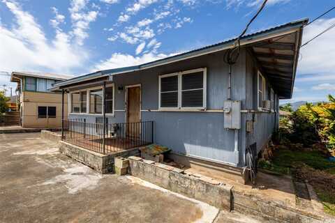 1156 Hoihoi Avenue, Wahiawa, HI 96786