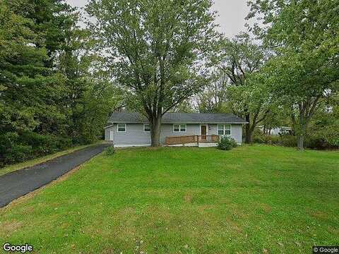 Richton, CRETE, IL 60417