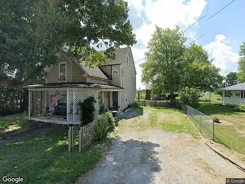 Radnor, RADNOR, OH 43066