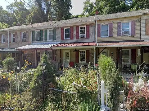 Cedar, COLUMBIA, PA 17512