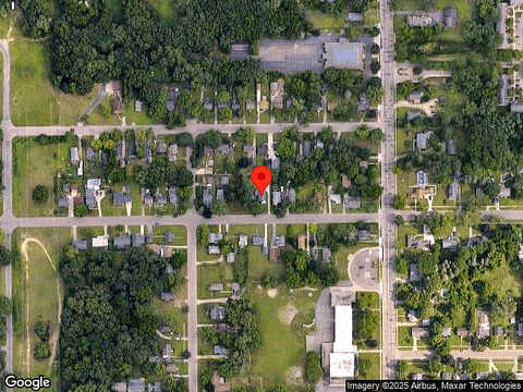 Spaulding, BATTLE CREEK, MI 49037
