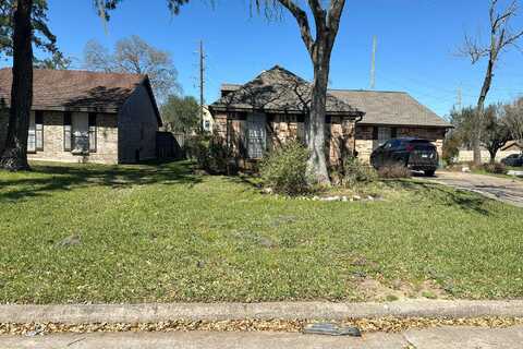 Wintergreen, HUMBLE, TX 77396