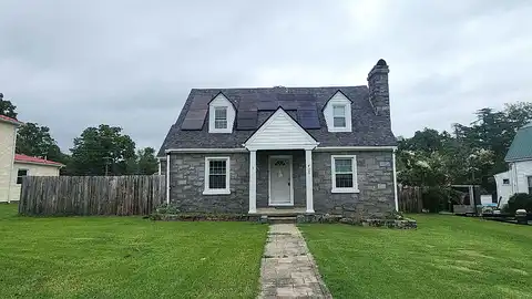 Tennessee, CREWE, VA 23930