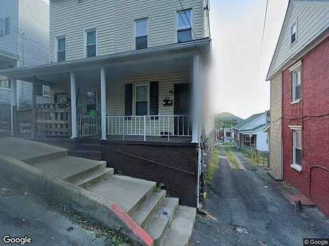 Chestnut, CUMBERLAND, MD 21502