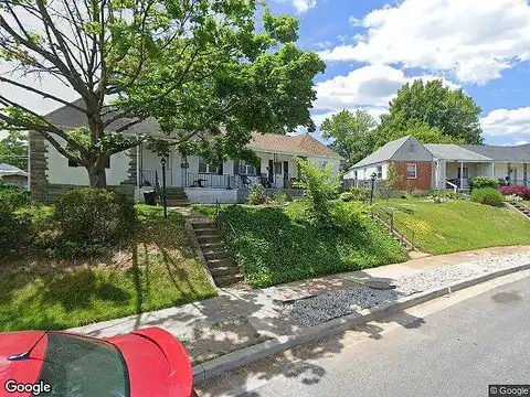Elmwood, BALTIMORE, MD 21206