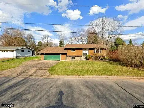 36Th, WAUSAU, WI 54401