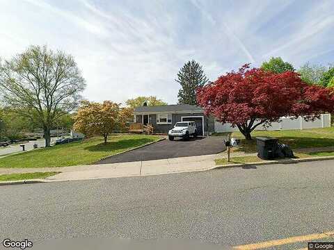 White Rock, OAK RIDGE, NJ 07438