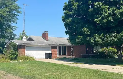 Seymour, OAKWOOD, IL 61858
