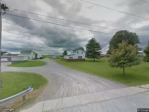 Monroe, MONROEVILLE, OH 44847