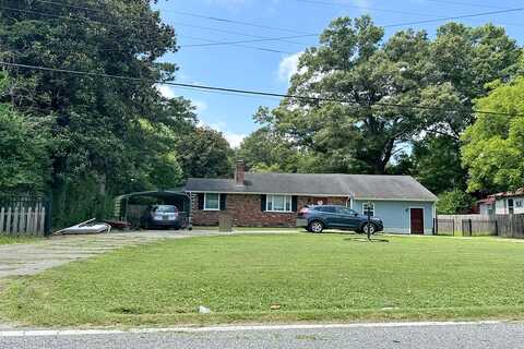 Hickory, SOUTH CHESTERFIELD, VA 23803