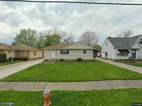 189Th, CLEVELAND, OH 44122