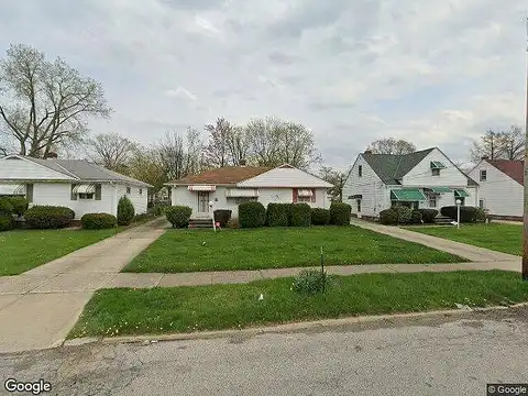 189Th, CLEVELAND, OH 44122