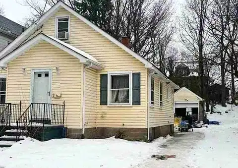 27Th, ERIE, PA 16504