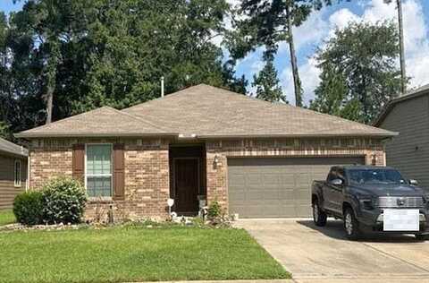 Roaring Timber, CONROE, TX 77304
