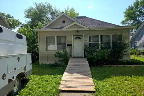 8Th, BRECKENRIDGE, MN 56520