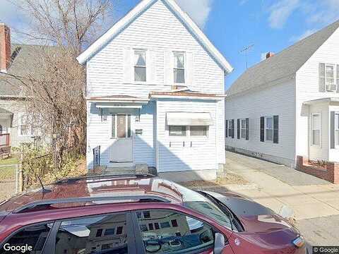 Blossom, LOWELL, MA 01852
