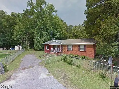 Penn, HARTSVILLE, SC 29550