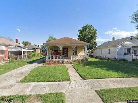 23Rd, EAST SAINT LOUIS, IL 62205