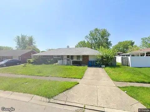 Mozart, DAYTON, OH 45424