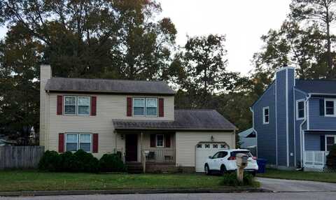 Ashton Green, NEWPORT NEWS, VA 23608