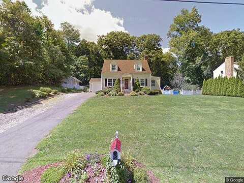 Craig, SOUTHINGTON, CT 06489