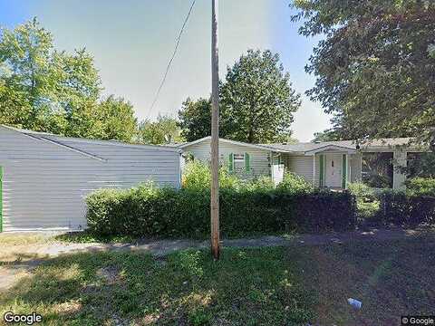 Walter, GRANITE CITY, IL 62040