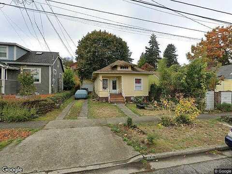 35Th, SEATTLE, WA 98118