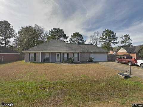 Silverstone, PONCHATOULA, LA 70454