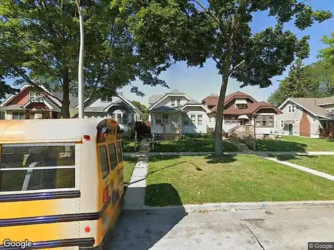 30Th, MILWAUKEE, WI 53209