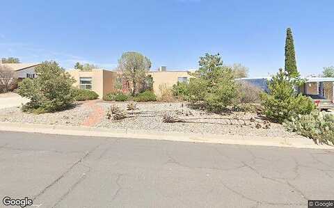 El Fresno, RIO RANCHO, NM 87124