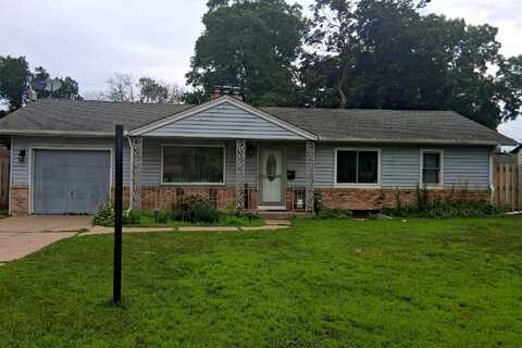 Regent, MINNEAPOLIS, MN 55429
