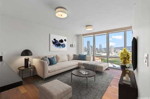 1189 Waimanu Street, Honolulu, HI 96814