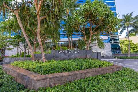 1189 Waimanu Street, Honolulu, HI 96814