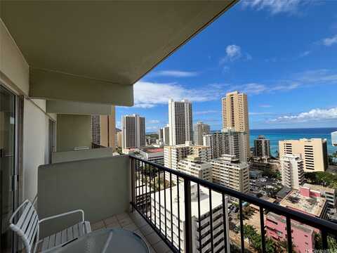 2440 Kuhio Avenue, Honolulu, HI 96815