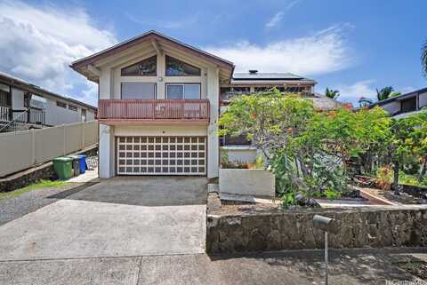 98-635 Leke Place, Aiea, HI 96701