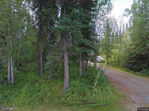 Evolyn, NORTH POLE, AK 99705