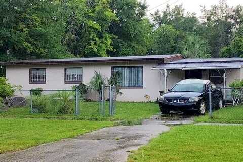 Clyde, JACKSONVILLE, FL 32208