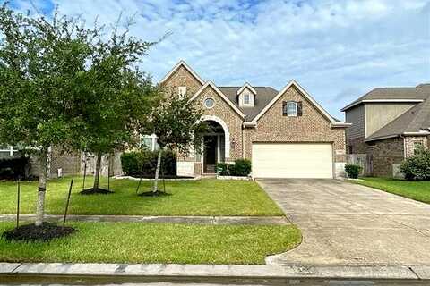 Applewood Crest, ROSHARON, TX 77583