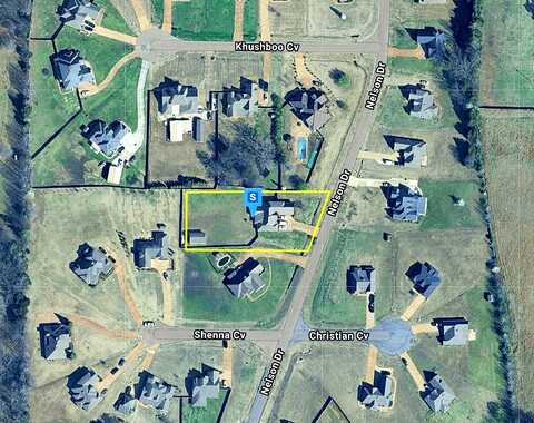 Nelson, SOUTHAVEN, MS 38671