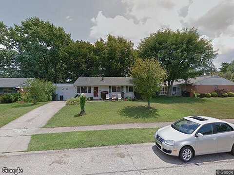 Warr, HAMILTON, OH 45013