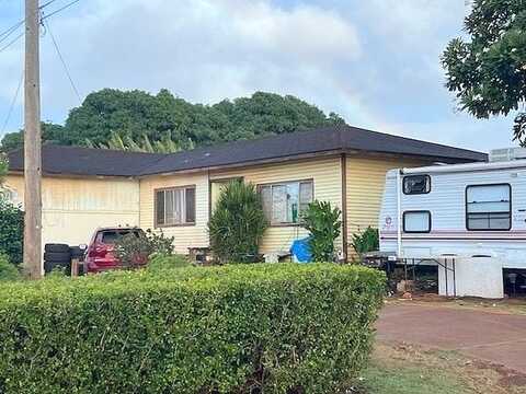 A Alii, HANAPEPE, HI 96716