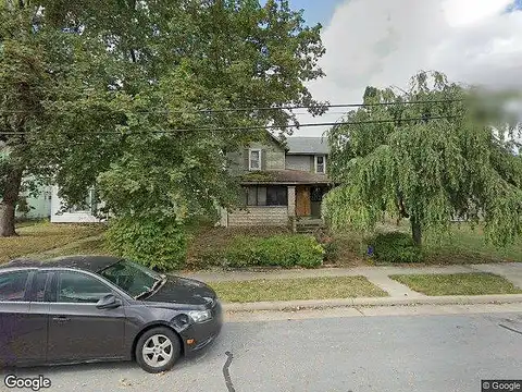 Blaine, MARION, OH 43302