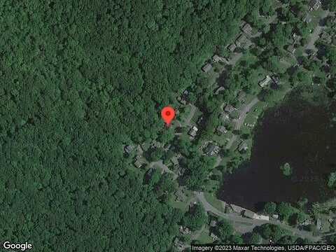 Hallvard, ROCKAWAY, NJ 07866