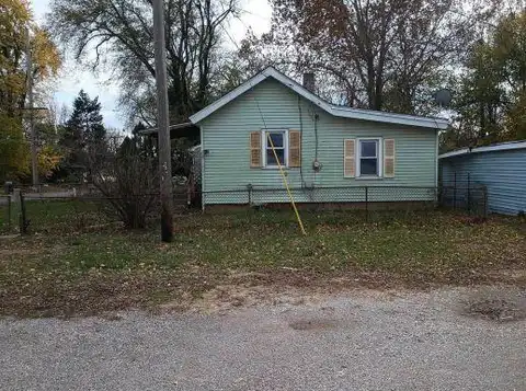 Wesley, SPRINGFIELD, IL 62703
