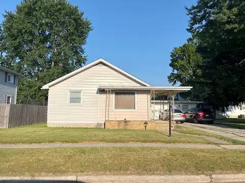 Braddock, BAY CITY, MI 48708