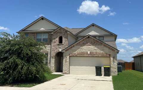 Forest Oak, SCHERTZ, TX 78108