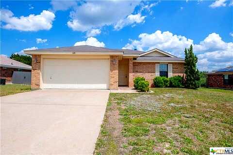 Redbud, COPPERAS COVE, TX 76522