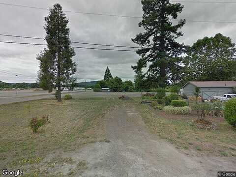 Dyke, DILLARD, OR 97432