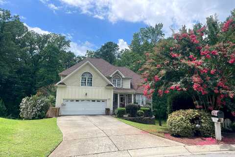 Hillswick, WAKE FOREST, NC 27587